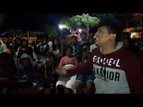 || Acari VS Nasca || SEMIFINALES || Amet(acari) VS Volk(nasca) || Pasa Volk