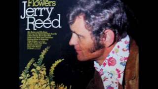 Jerry Reed -  It Don't Work That Way
