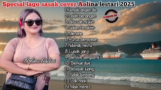 Download lagu FULL ALBUM LAGU SASAK COVER AOLINA ALFIA LESTARI TERBARUUU 2025 mp3 Download lagu FULL ALBUM LAGU SASAK COVER AOLINA ALFIA LESTARI TERBARUUU 2025 mp3