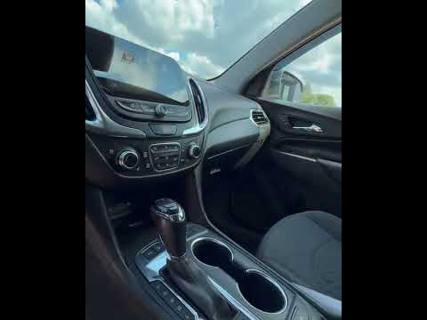 фото chevrolet equinox iii 0