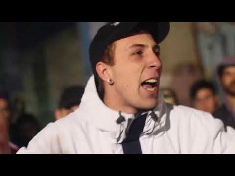 DIZK VS COLO VS MARE - OCTAVOS - FECHA VII -SUCRE LIGA DE FREESTYLE