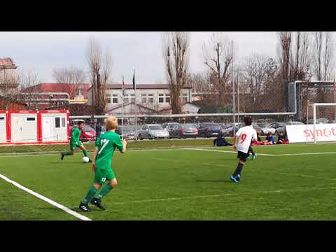 31.03.2018 GRUPA 2007 CS CONCORDIA CHIAJNA-ACS PROSPORT