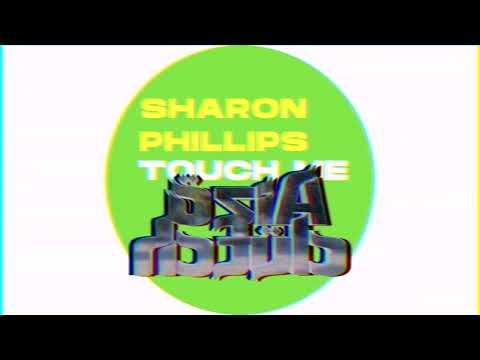 Sharon Phillips - Touch Me (Aizo Clutch Re Bass)