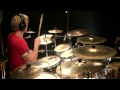 Denny Meister - Billy Talent - Red Flag (Drumcover ...