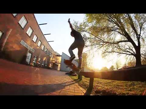 Kalle Zollino - STREETPART 2014