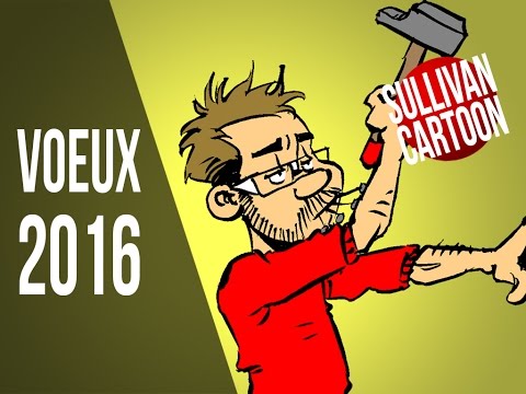 Voeux 2016