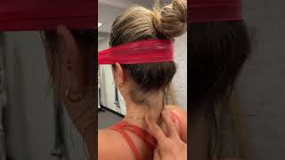 Download lagu Upper Neck Pain with Headache mp3 Download lagu Upper Neck Pain with Headache mp3