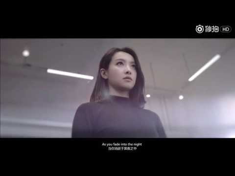 f(x) Victoria OLAY Dance Part