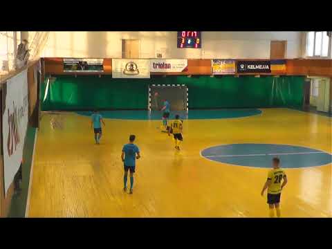 5 КУ 7 Udpack – ХарьковФАМ-А стрим