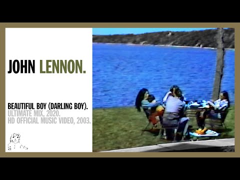 Lyrics For Beautiful Boy Darling Boy By John Lennon Songfacts