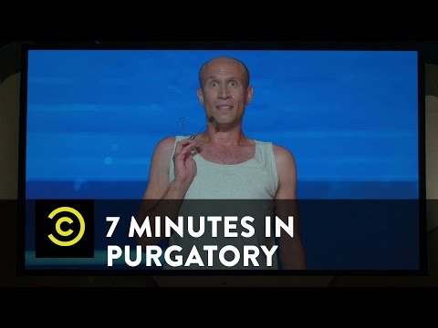 7 Minutes in Purgatory - Adam Lustick