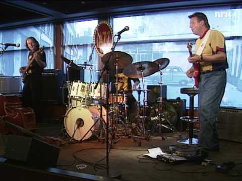 Terje Rypdal and The Chasers - The Return of Per Ulv