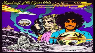 Thi̤n̤ ̤L̤i̤zzy--Vagab̤o̤n̤d̤s̤ ̤Of The W̤e̤s̤tern  Wo̤r̤l̤d̤  1973 Full Album HQ