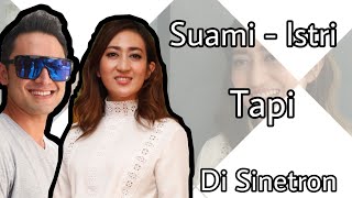 Download lagu Di Sinetron Janji Suci Indra L Bruggman dan Helmalia Putri Jadi Suami Istri mp3 Download lagu Di Sinetron Janji Suci Indra L Bruggman dan Helmalia Putri Jadi Suami Istri mp3