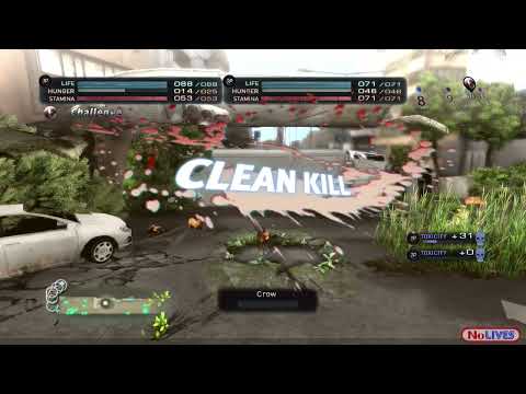 Tokyo Jungle - (Ep. 8) "Here Comes The D"