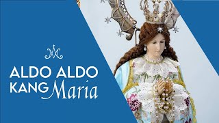 Download lagu Aldo Aldo kang Maria (lyrics) mp3