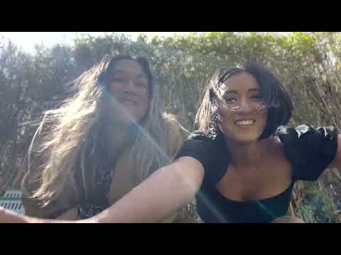 Joy Revolution - Raye Zaragoza