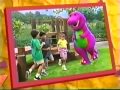 Barney Says Segment Excellent Exercise