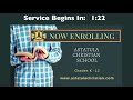Astatula Baptist Live Stream