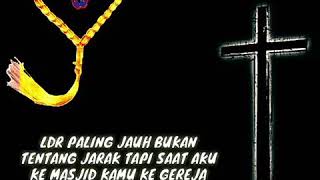 Download lagu Cinta beda agama mp3