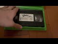 How The Grinch Stole Christmas 2001 VHS