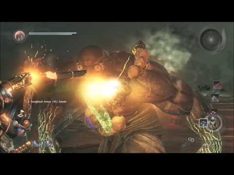 Nioh Bridge of Bone Quest