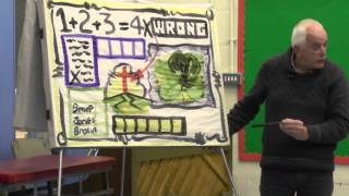 Crosses by Pete Hodge