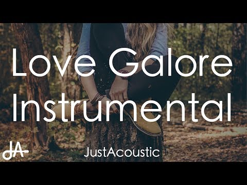 Love Galore - SZA ft. Travis Scott (Acoustic Instrumental)