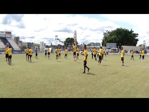 Rio Claro FC encara Votuporanguense em busca de permanência no G8