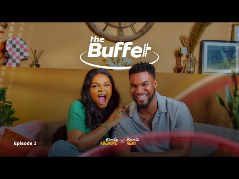 The Buffet - Episode one