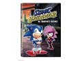 Sonic Underground End Credits But Pitch Correction