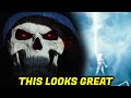 Masters Of The Universe Official Trailer I M Sold This Looks GREAT
