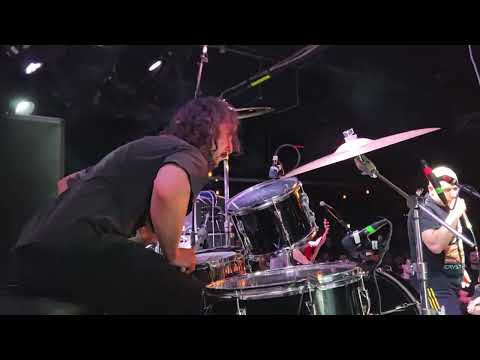 Chris Moore - Coke Bust - Maryland Deathfest 2025 - FULL SET