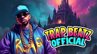 [FREE] Trap BeatZ - FORTRESS | Freestyle Beat 2024 | Rap Trap Beat Instrumental