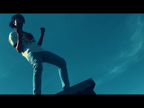 YodaFlame - Gilligan (OFFICIAL MUSIC VIDEO)