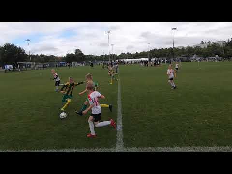 B8E VJS - Valtti (1/2)