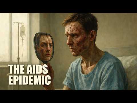 The Complete History of the AIDS Epidemic: The 20th Century Plague | History for Sleep