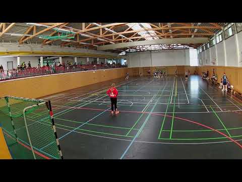 HV Plessa vs HC Spreewald II #Saison24/25 #Handball #Frauen #Brandenburg #Kreisoberliga