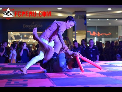 UFC 224 - Open Workouts: Raquel Pennington