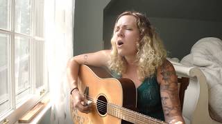 Frankie Shot Albert - Meredith Moon