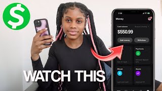 How to do cash app glitch | Cash App scams to avoid