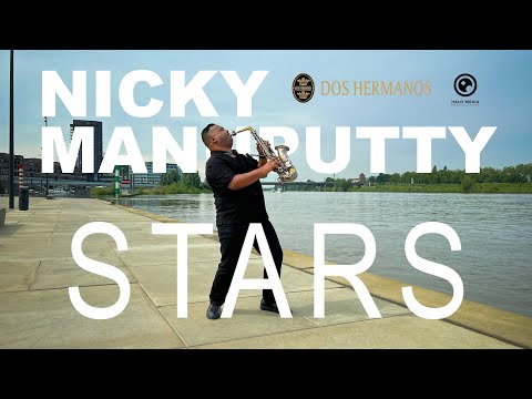 Nicky Manuputty - STARS (Official Music Video)