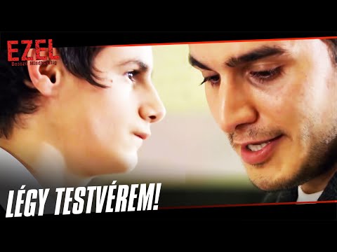 Mert Megpróbál Segíteni Erennek - Ezel Bosszú Mindhalálig Epizód 29