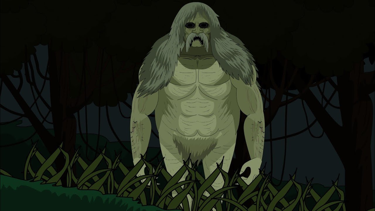 3 True Creepy Horror Stories Animated