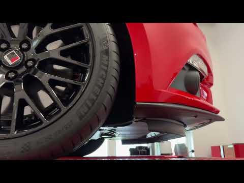 2017 Ford Mustang (CC-2076816) for sale in Rowley, Massachusetts
