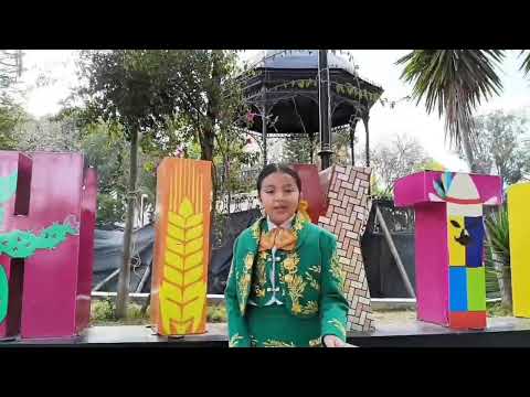 Alma Enamorada Mia Perez (Video Oficial) 2025