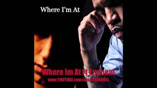 Lloyd Banks  ft. Eminem - Where I&#39;m At