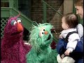 Sesame Street Episode 3963 Rosita Becomes A Grouchketeer