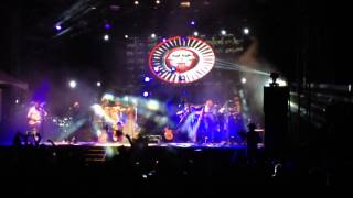 Lila Downs - Mano Negra