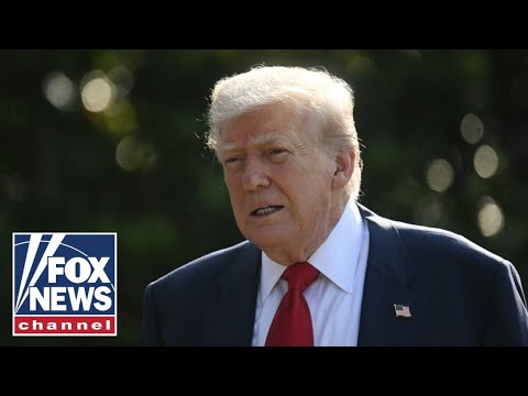 This was 'designed to smear President Trump'